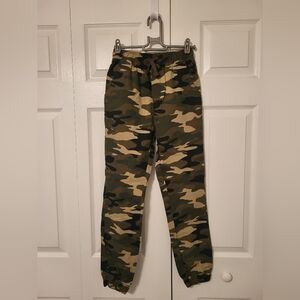 Boy's Pants NWOT
